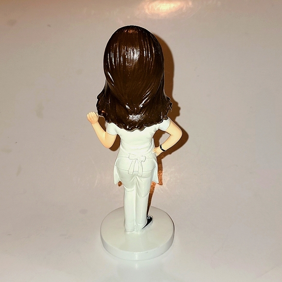 FLO BOBBLEHEAD FIGURINE PROGRESSIVE INSURANCE - Picture 6 of 10